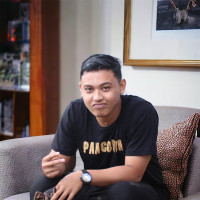 I PUTU WAHYU SURYAWAN